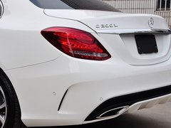 2015款 C 200 L 运动型