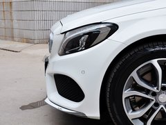 2015款 C 200 L 运动型