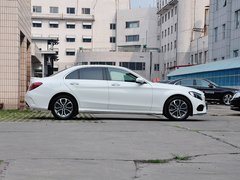 2015款 C 200 L 运动型