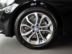 2015款 C 200 L 运动型