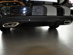 2015款 C 200 L 运动型