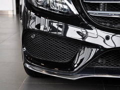 2015款 C 200 L 运动型