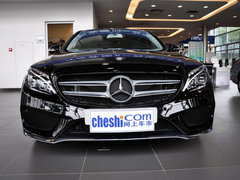 2015款 C 200 L 运动型
