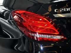 2015款 C 200 L 运动型