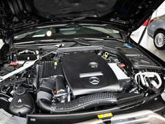 2015款 C 200 L 运动型