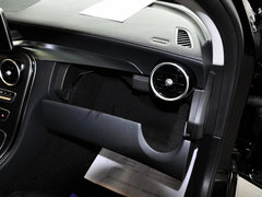 2015款 C 200 L 运动型