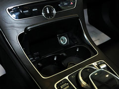 2015款 C 200 L 运动型