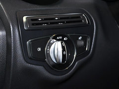 2015款 C 200 L 运动型