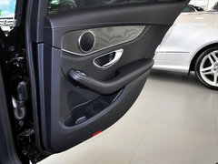 2015款 C 200 L 运动型