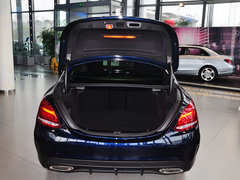 2015款 C 200 L 运动型