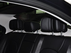 2015款 C 200 L 运动型