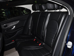 2015款 C 200 L 运动型