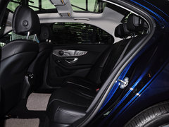 2015款 C 200 L 运动型