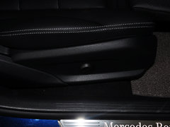 2015款 C 200 L 运动型