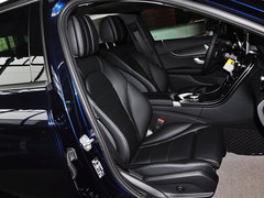 2015款 C 200 L 运动型