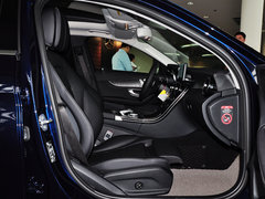 2015款 C 200 L 运动型