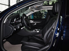 2015款 C 200 L 运动型