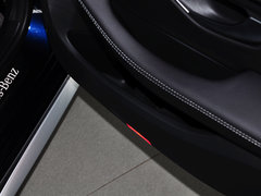 2015款 C 200 L 运动型