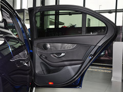 2015款 C 200 L 运动型