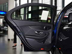 2015款 C 200 L 运动型
