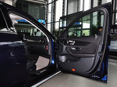 2015款 C 200 L 运动型