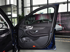 2015款 C 200 L 运动型