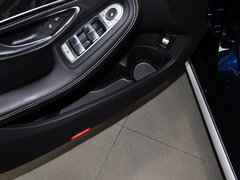 2015款 C 200 L 运动型