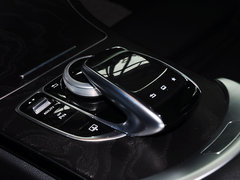 2015款 C 200 L 运动型