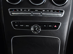 2015款 C 200 L 运动型