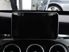 2015款 C 200 L 运动型