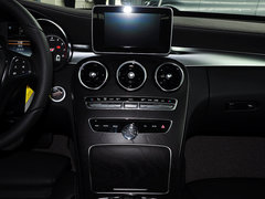 2015款 C 200 L 运动型