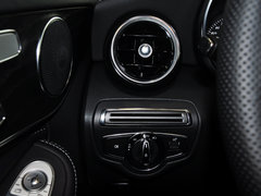 2015款 C 200 L 运动型