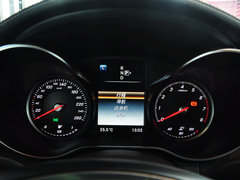 2015款 C 200 L 运动型