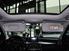 2015款 C 200 L 运动型