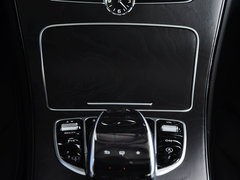 2015款 C 200 L 运动型