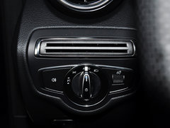 2015款 C 200 L 运动型