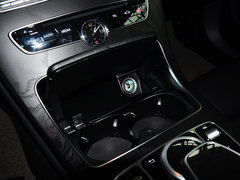 2015款 C 200 L 运动型