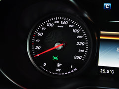 2015款 C 200 L 运动型