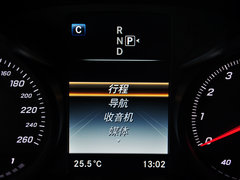 2015款 C 200 L 运动型