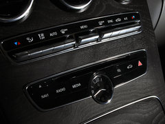 2015款 C 200 L 运动型