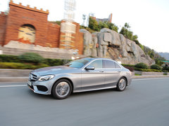 2015款 C 200 L 运动型