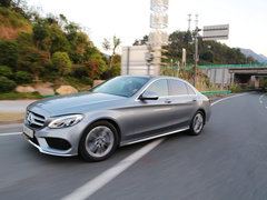 2015款 C 200 L 运动型
