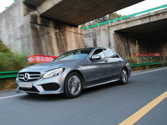 2015款 C 200 L 运动型