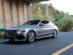 2015款 C 200 L 运动型