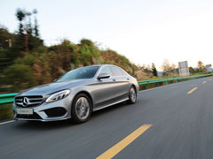 2015款 C 200 L 运动型
