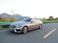 2015款 C 200 L 运动型