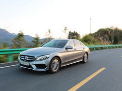 2015款 C 200 L 运动型