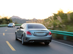 2015款 C 200 L 运动型