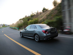 2015款 C 200 L 运动型