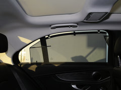 2015款 C 200 L 运动型